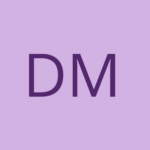 David Marsden's avatar